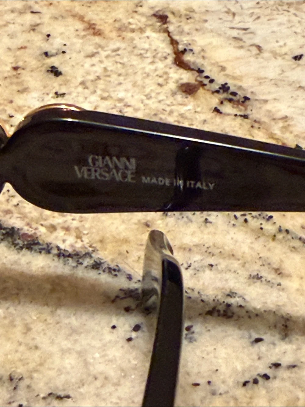 Versace Classic Women's Sunglasses in Black